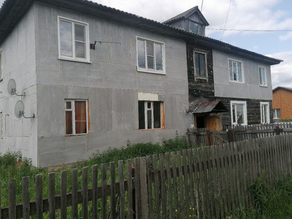 120 аварийных домов снесли в Нижегородской области в 2023 году