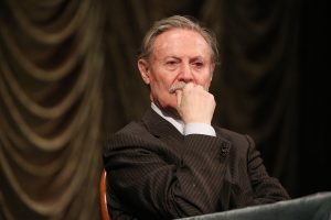 Интеллигент с железным характером: почему Юрия Соломина лишили его звездного часа