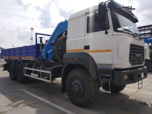 Новые автомобили пополнили автопарк АО «Транснефть-Верхняя Волга» в 2023&nbsp;году