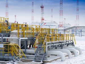Нижегородская компания увеличила поставки авиатоплива почти в 2&nbsp;раза