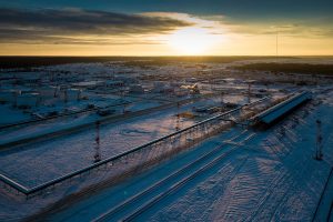 Более четырех тысяч километров трубопроводов продиагностировано в 2023&nbsp;году