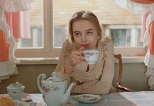 Слезам не верит: Наталья Вавилова оставила кино из-за роковой ошибки