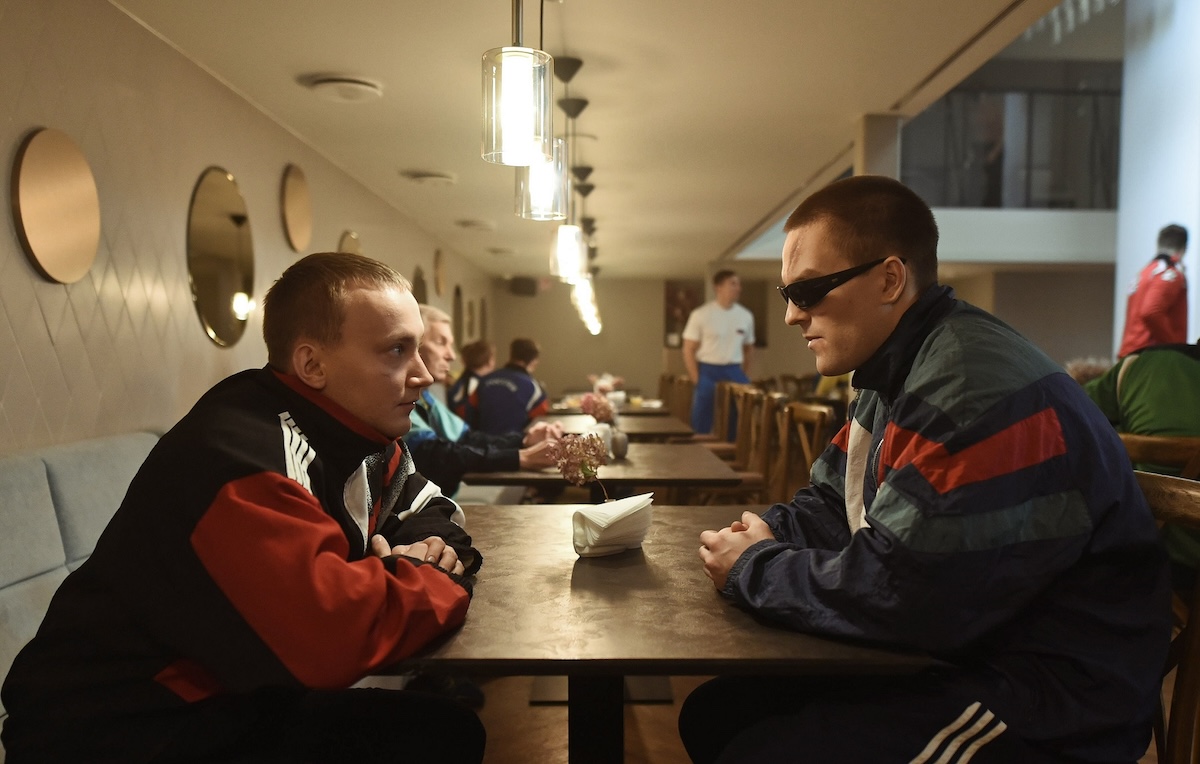 Спортивная драма «Крецул» выходит в видеосервисе Wink.ru