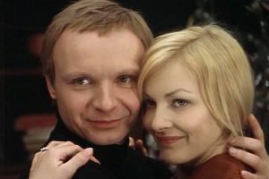 Мужчина с гарантией: стала бы Надя счастливой с Ипполитом?