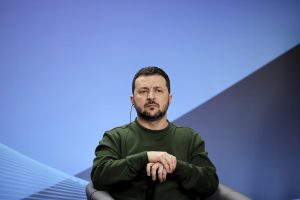 Зеленский захотел Кубань: почему президент Украины заявил о правах на российские территории