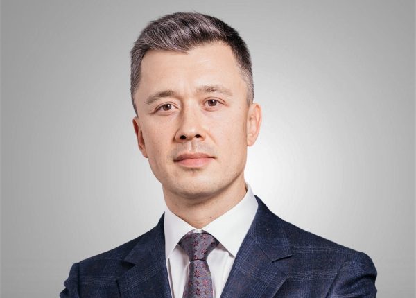 Николай Дудукалов возглавил дзержинский завод «Сибур-Нефтехим»
