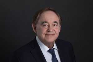 Владимир Колмогоров назначен операционным директором Эн+