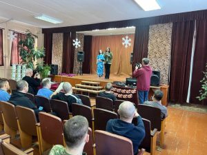 Гордума Нижнего Новгорода