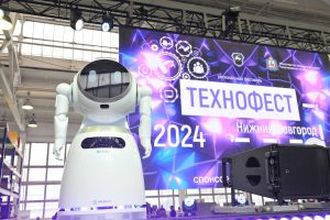 Михаил Сорокин