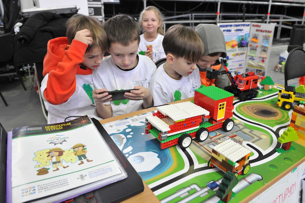 Фото: Михаил Сорокин