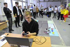 Михаил Сорокин