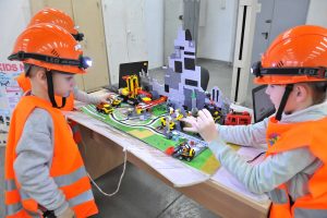 Михаил Сорокин