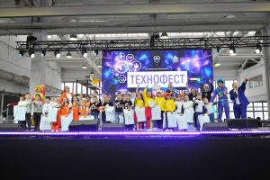 Михаил Сорокин