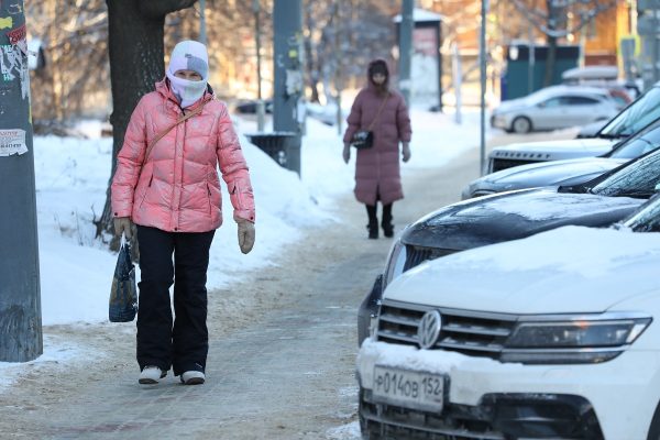Какие болезни обостряются в мороз и как защитить себя от последствий холода