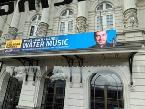 Дирижер Нижегородского театра оперы и балета выступил в Амстердаме и Хельсинки