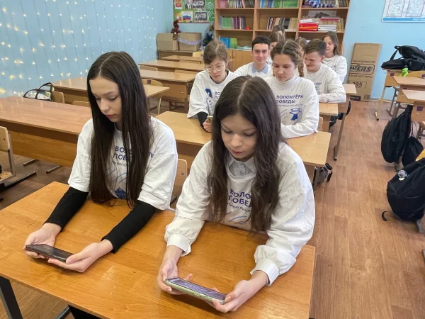 Более двух тысяч нижегородцев приняли участие в онлайн-игре «Январский гром», посвященной истории блокадного Ленинграда