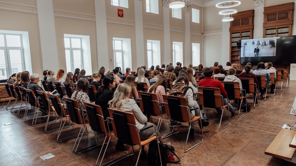 В Мининском университете ученые и педагоги соберутся за круглым столом