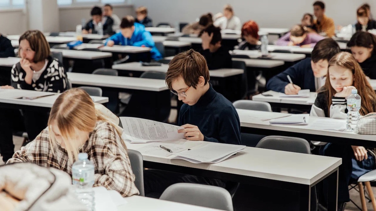 Заключительные этапы межрегиональных предметных олимпиад пройдут в Мининском