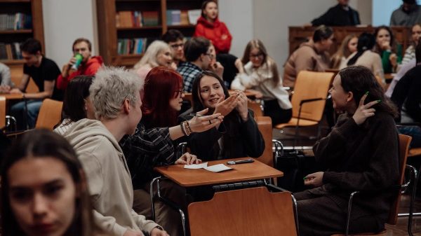 В Москве прошел форум “Малая родина — сила России”