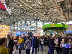Вся «Россия» на ВДНХ: как выставка объединяет жителей страны