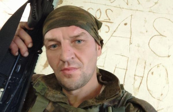 Доброволец из Вознесенского округа Сергей Юртов погиб в&nbsp;СВО