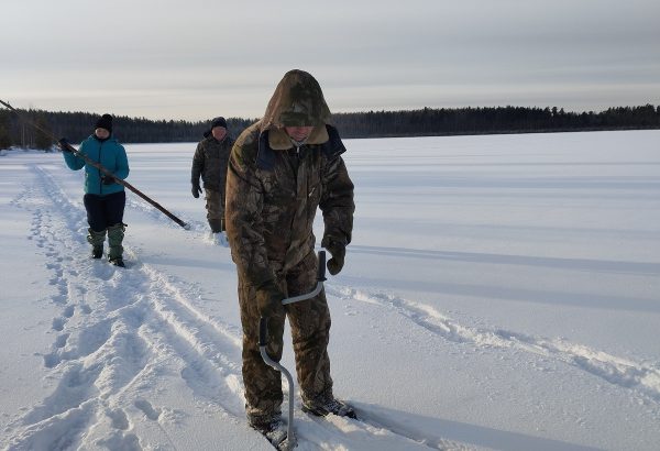 Тайны и загадки нижегородских озер: учёный Мининского университета 15 лет изучает водоёмы области