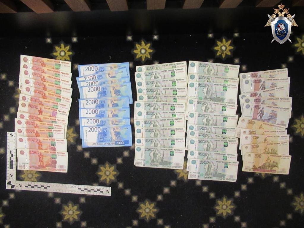 Группу нижегородцев задержали за азартные игры под видом букмекерских контор