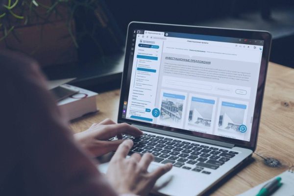 Более 130 проектов пополнили перечень предложений для инвестирования на инвестпортале Нижегородской области