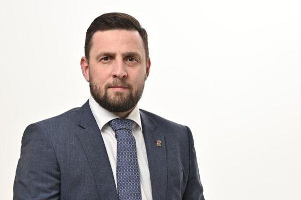 Алексей Антонов стал руководителем «Единой России» в&nbsp;ЗСНО