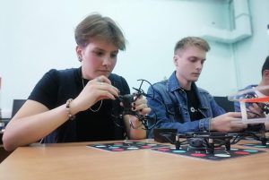 От искусственных костей до беспилотников: рассказываем о последних разработках нижегородских ученых