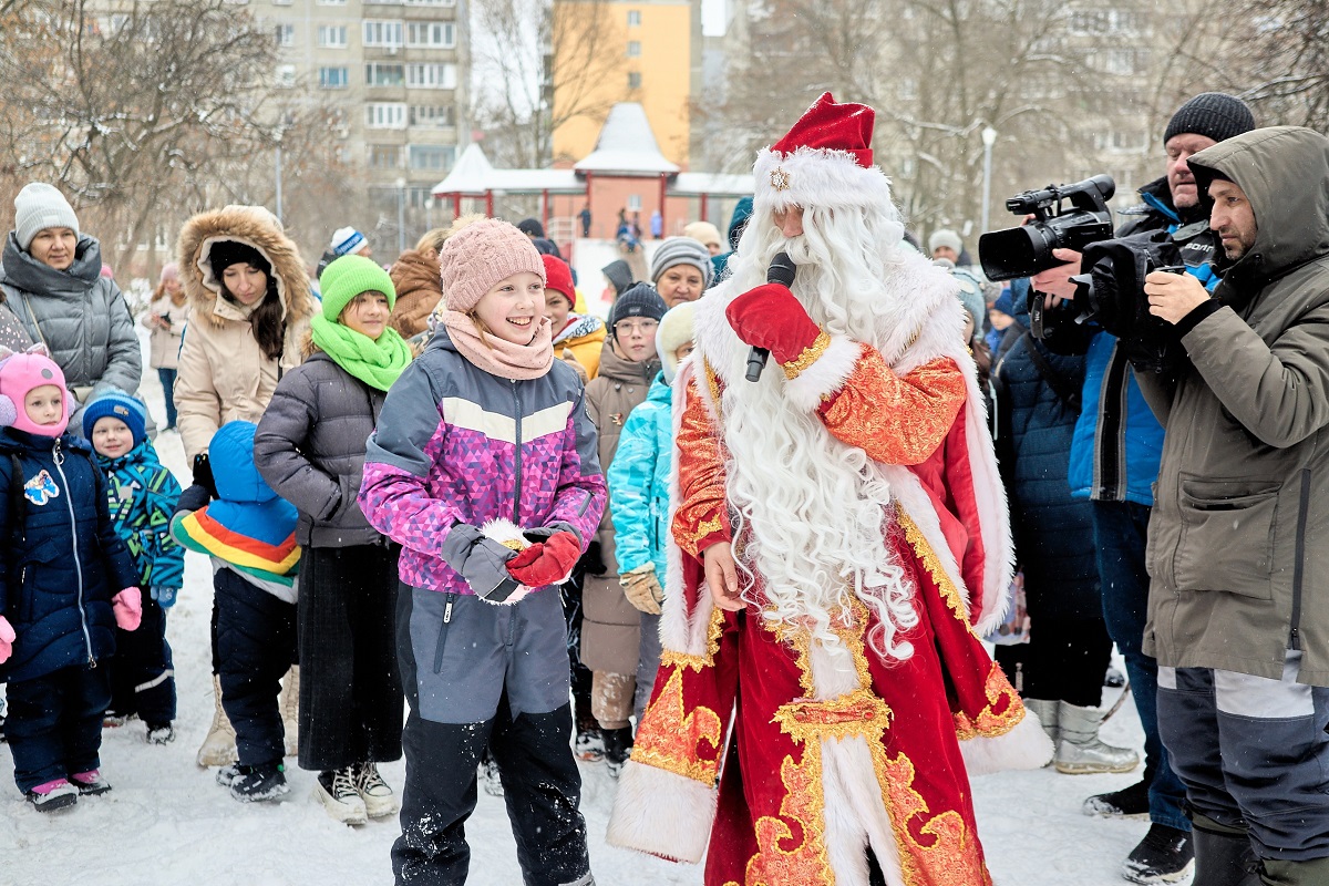 «Волонтеры Победы»