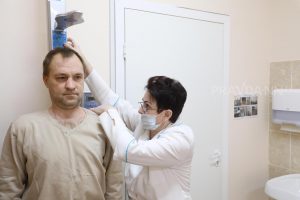 В Нижнем Новгороде планируют провести ночную диспансеризацию