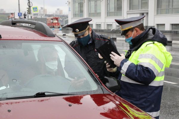 745 нетрезвых водителей задержали нижегородские полицейские в 2023 году