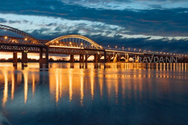 Старый Борский мост закрывается до конца 2025 года: собрали всю информацию о ремонте