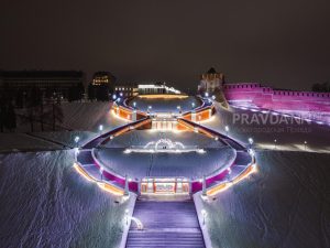 А вы хорошо знаете Нижегородскую область? Пройдите тест и проверьте свой уровень знаний