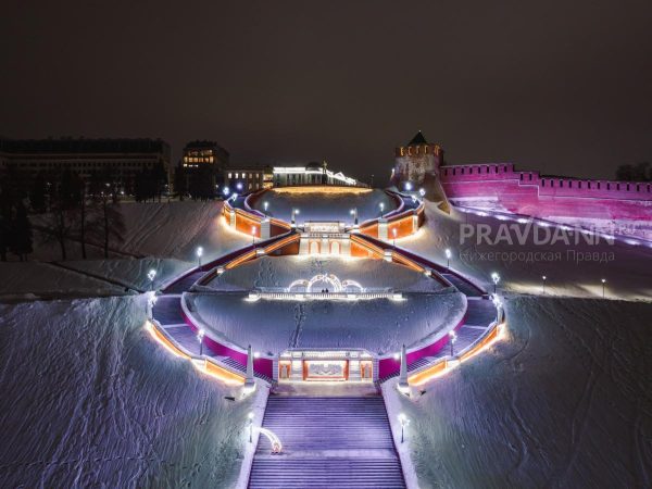 Нижний Новгород вошел в топ-10 направлений для поездок на 23 февраля