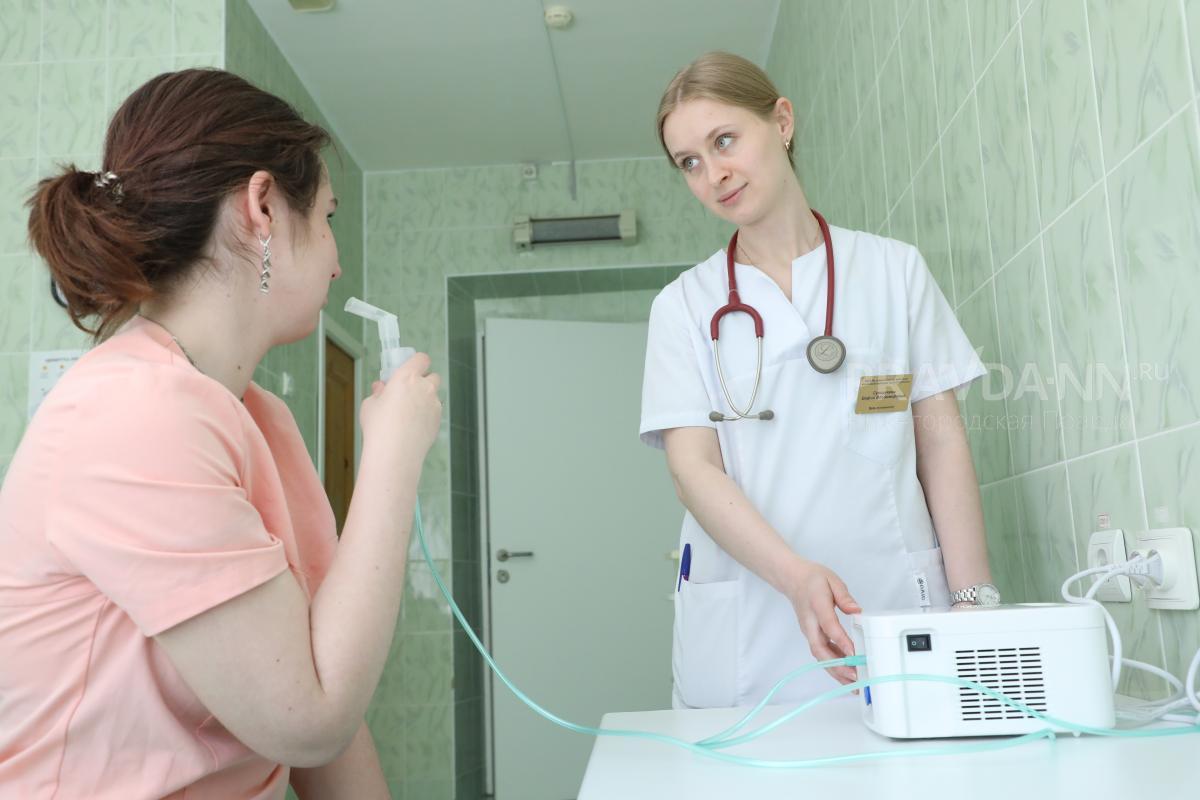 Пульмонолог Федотов рассказал, как уберечься от обострений бронхиальной астмы