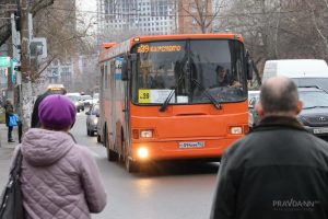 Стоимость проезда в Нижнем Новгороде ниже среднего среди крупных городов России