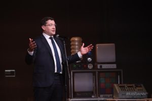 Глеб Никитин занял 2 место в топе лучших губернаторов России за 2023&nbsp;год
