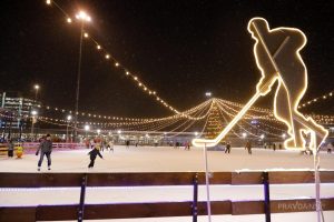 Куда сходить в День студента в Нижнем Новгороде? Публикуем программу 