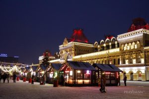 Три нижегородских проекта стали победителями российской премии EFEA AWARDS