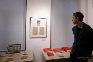 Выставка к 80-летию со дня полного освобождения Ленинграда от блокады в Русском музее фотографии