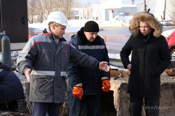 Гендиректор «Теплоэнерго» арестован за превышение полномочий