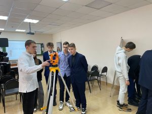 В двух поликлиниках центральной городской больницы Арзамаса завершился капитальный ремонт