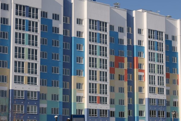 В Дзержинске предложили использовать квартиры в новостройках для расселения