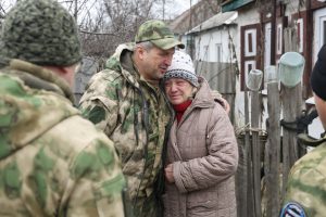 Пресс-служба администрации Дзержинска