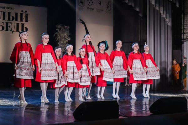 Юные нижегородцы могут принять участие в балетном конкурсе «Белый лебедь»