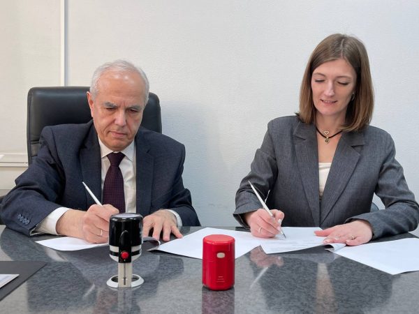 Нижегородские архивы сформируют личные фонды участников СВО