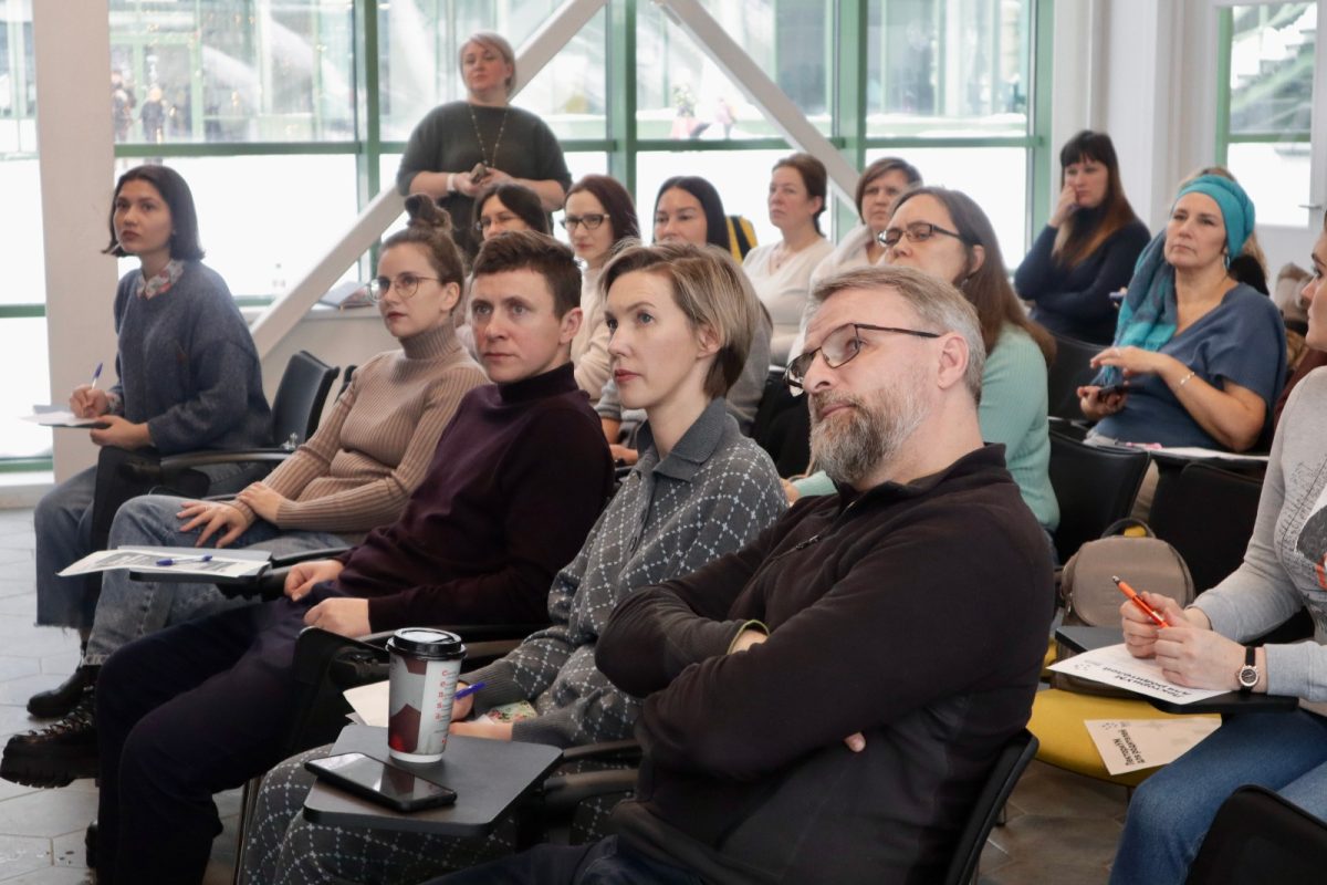 Нижегородцы могут бесплатно посетить лекции на тему эмоциональной созависимости в семье в рамках проекта «ЛекториУМ» в феврале