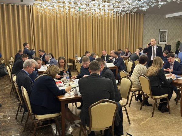 Нижегородские предприниматели приглашаются для участия в бизнес-миссии в Тольятти